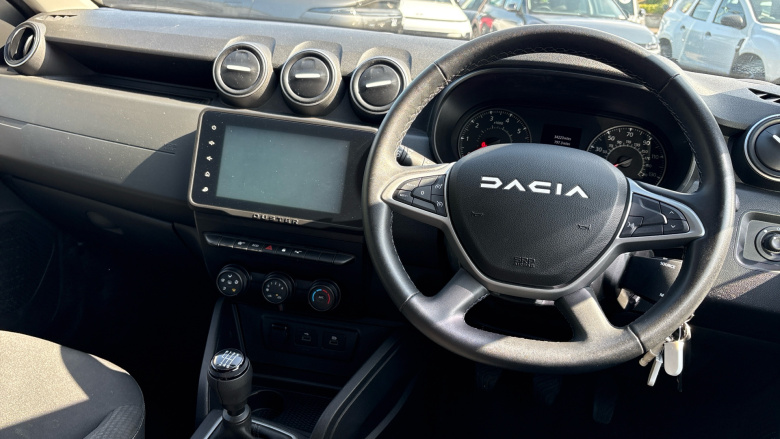 Dacia Duster 1.0 TCe 90 Expression 5dr Petrol Estate